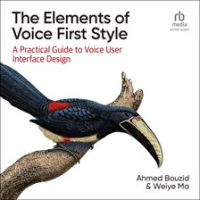 The_Elements_of_Voice_First_Style